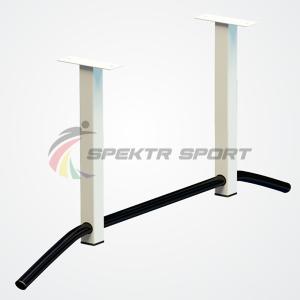Купить Турник потолочный (600 мм) Атлант 2 цв. белый в Архангельске 