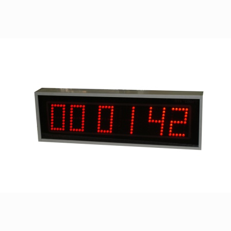Купить Часы-секундомер настенные С2.25 знак 250 мм в Архангельске 